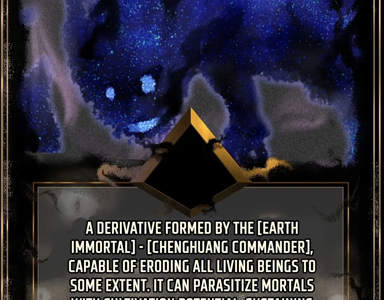Sinister Immortal Path Chapter 17 - Page 102