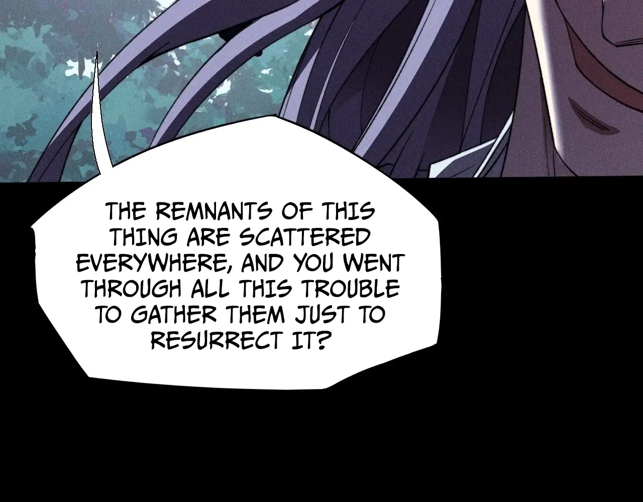 Sinister Immortal Path Chapter 17 - Page 13