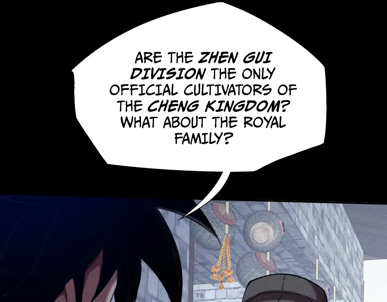 Sinister Immortal Path Chapter 17 - Page 56