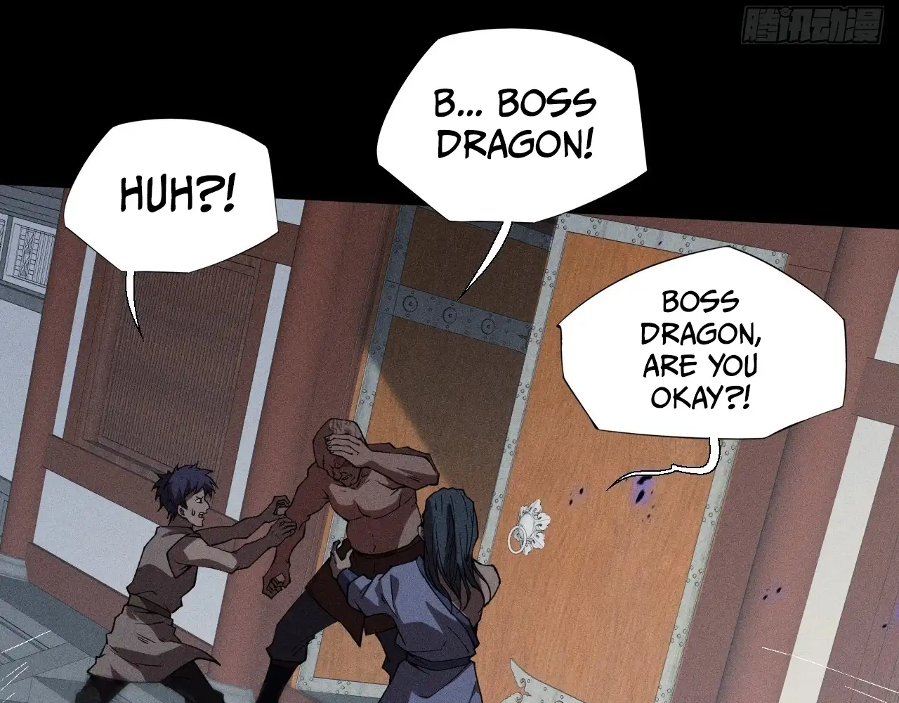 Sinister Immortal Path Chapter 17 - Page 93