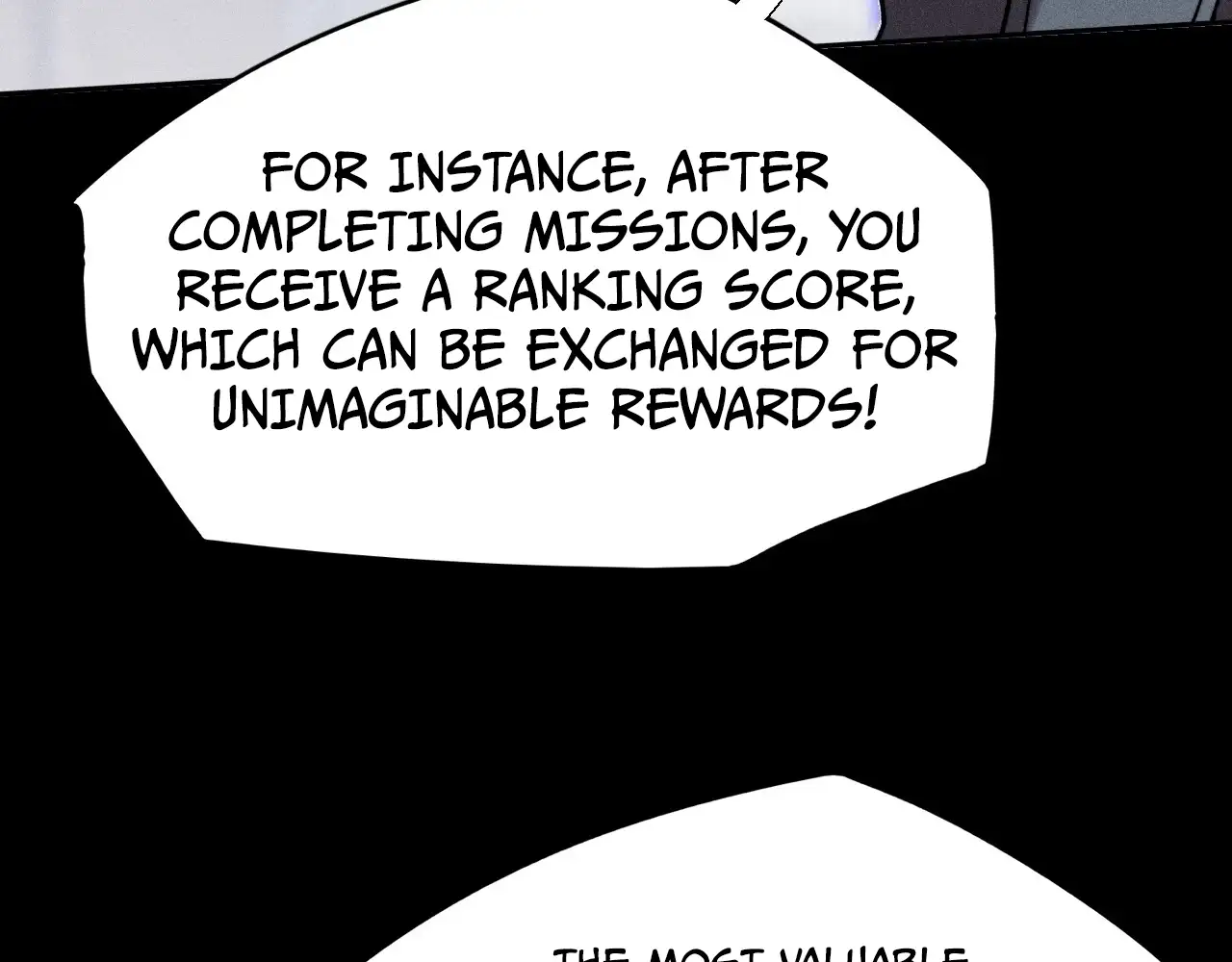 Sinister Immortal Path Chapter 18 - Page 25