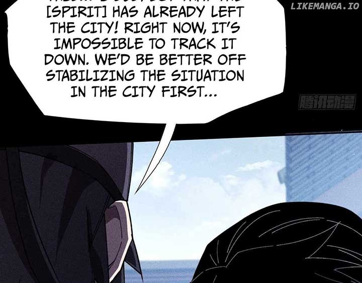 Sinister Immortal Path Chapter 19 - Page 43