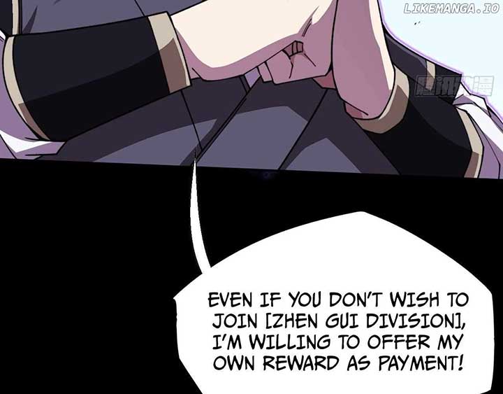 Sinister Immortal Path Chapter 19 - Page 61