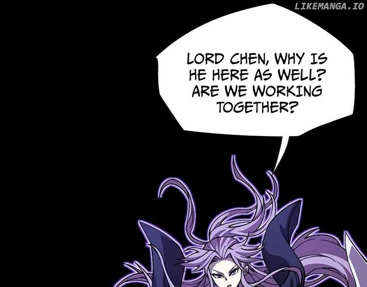 Sinister Immortal Path Chapter 19 - Page 76