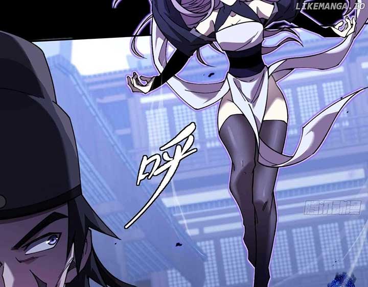 Sinister Immortal Path Chapter 19 - Page 77