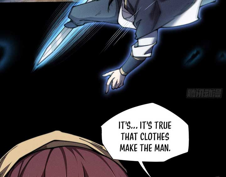 Sinister Immortal Path Chapter 2 - Page 117