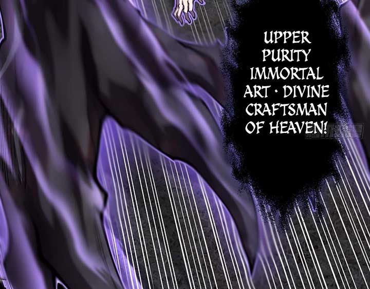 Sinister Immortal Path Chapter 2 - Page 22