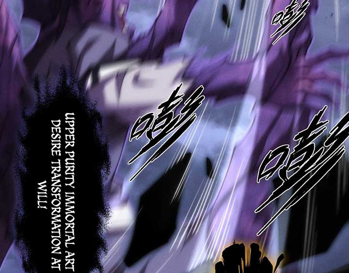Sinister Immortal Path Chapter 2 - Page 7