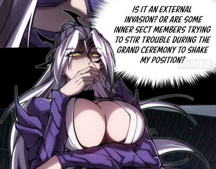 Sinister Immortal Path Chapter 2 - Page 72