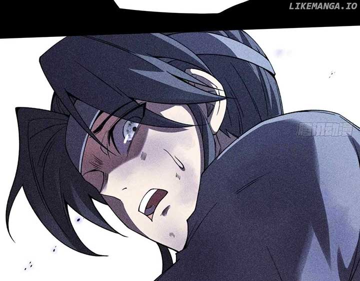 Sinister Immortal Path Chapter 21 - Page 124