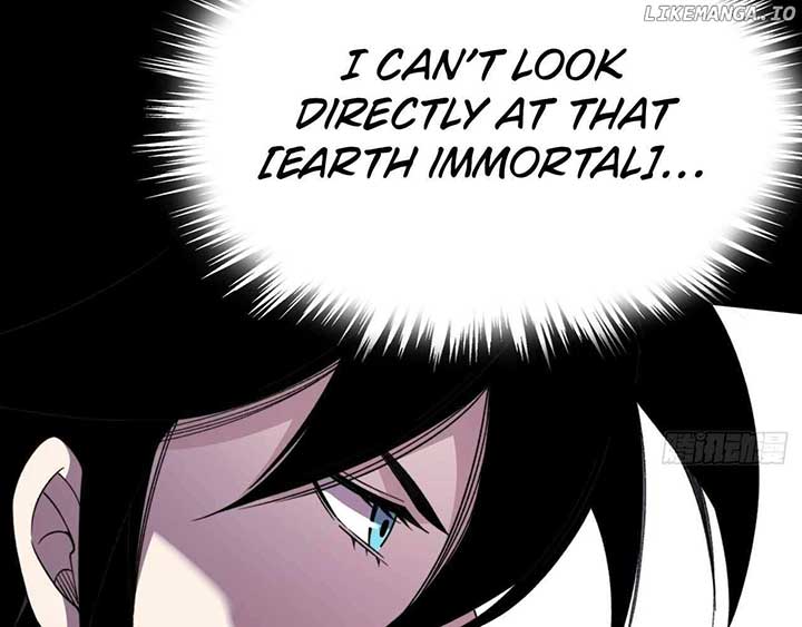 Sinister Immortal Path Chapter 21 - Page 36