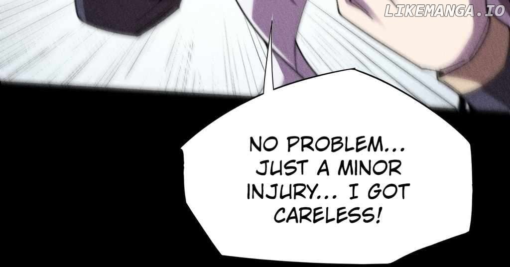 Sinister Immortal Path Chapter 24 - Page 100
