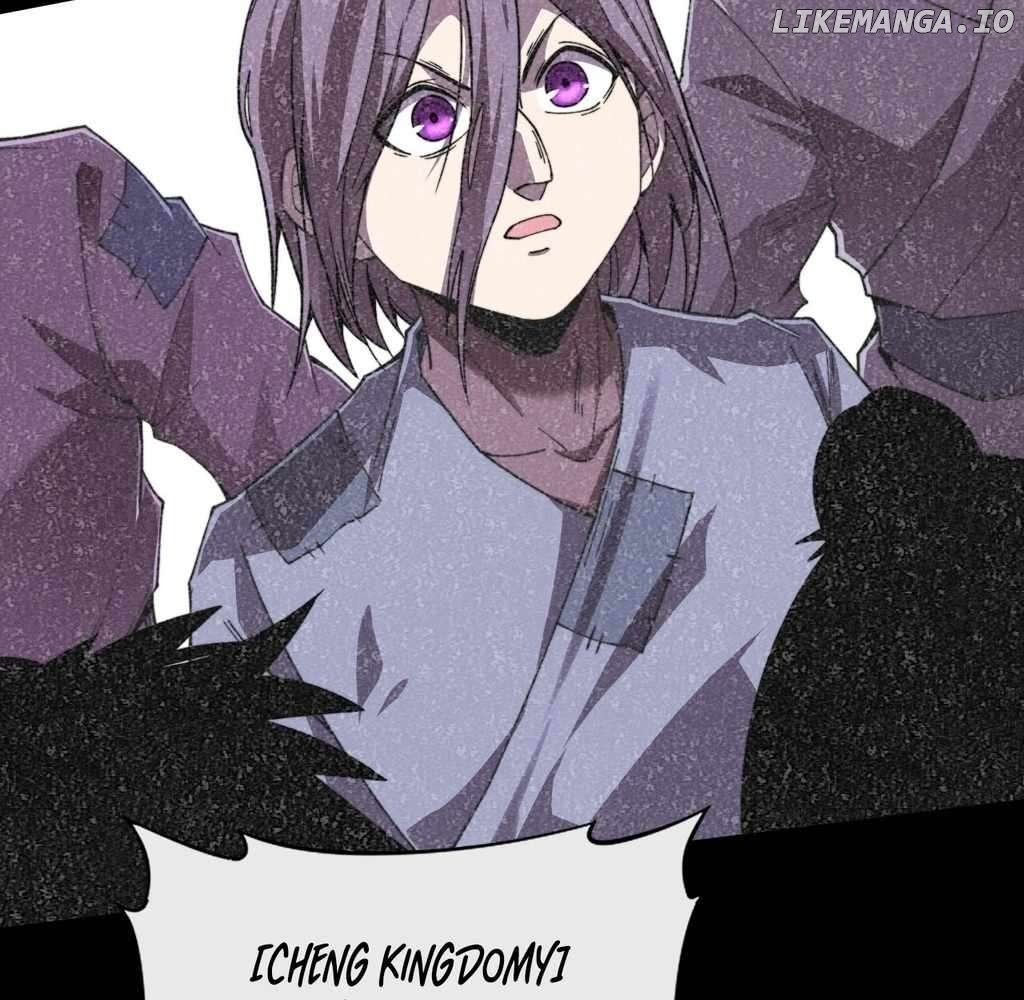 Sinister Immortal Path Chapter 24 - Page 25