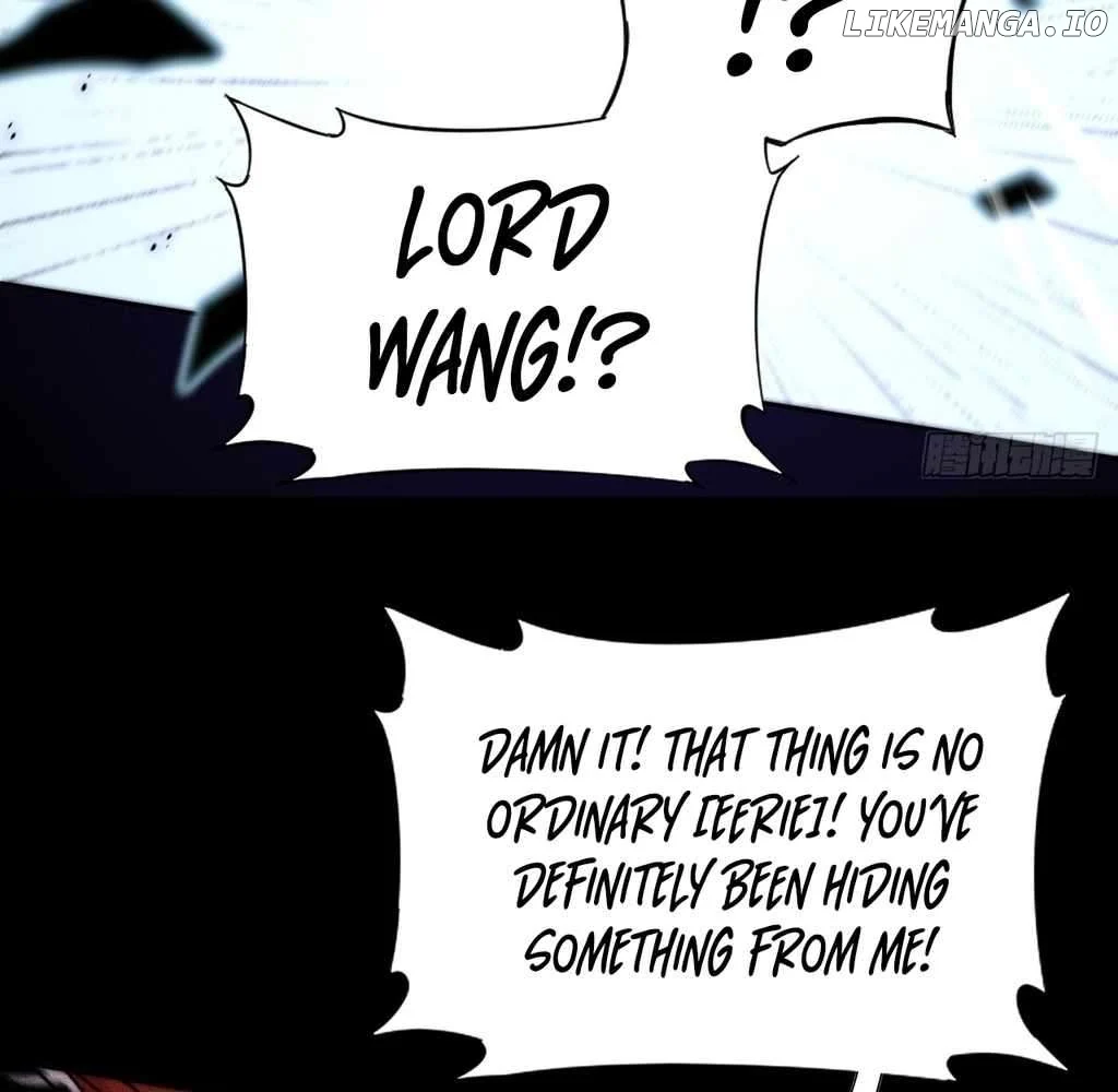 Sinister Immortal Path Chapter 24 - Page 53