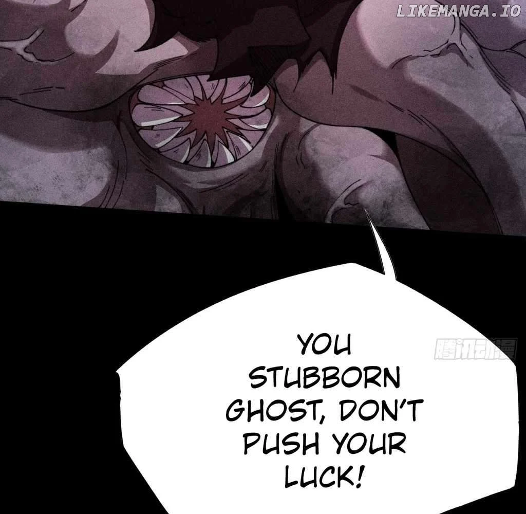Sinister Immortal Path Chapter 24 - Page 59