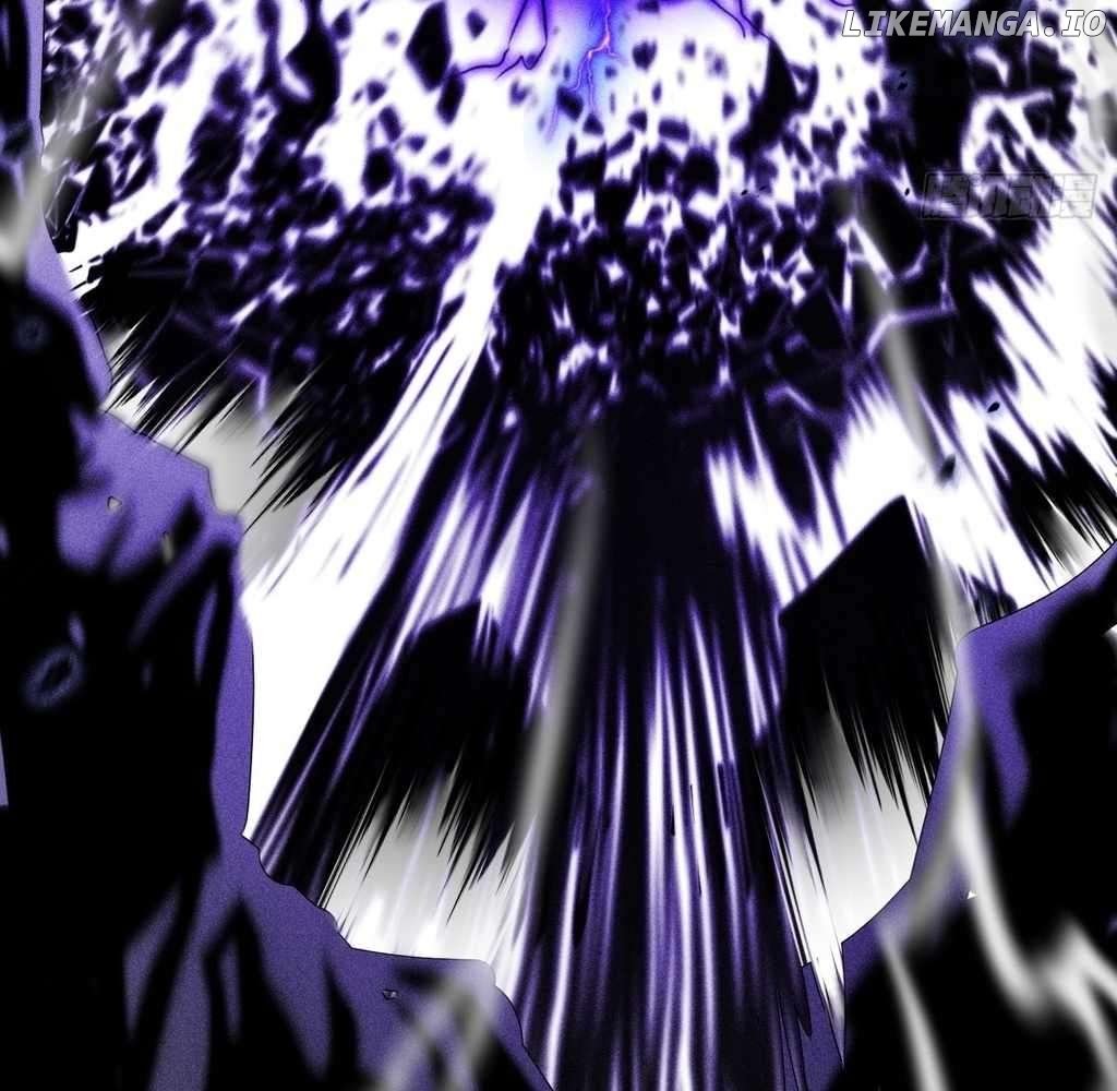 Sinister Immortal Path Chapter 24 - Page 70
