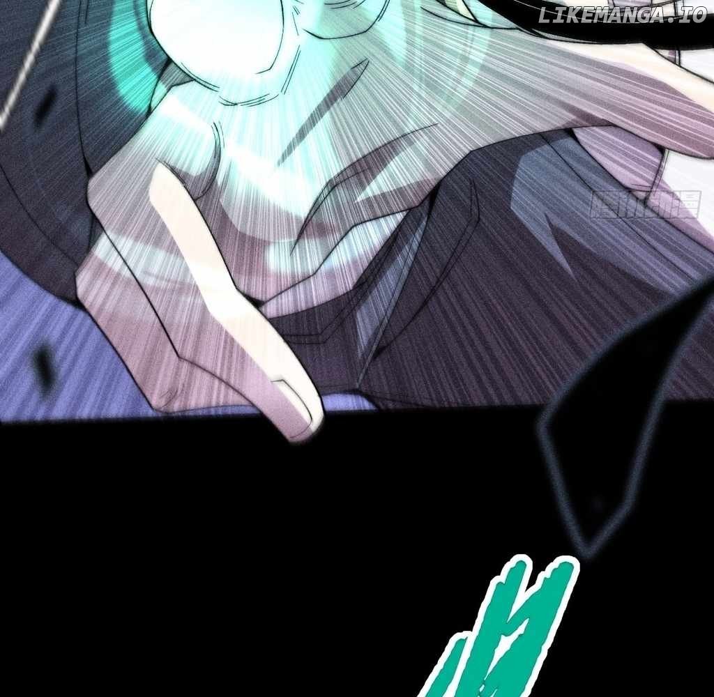 Sinister Immortal Path Chapter 25 - Page 10
