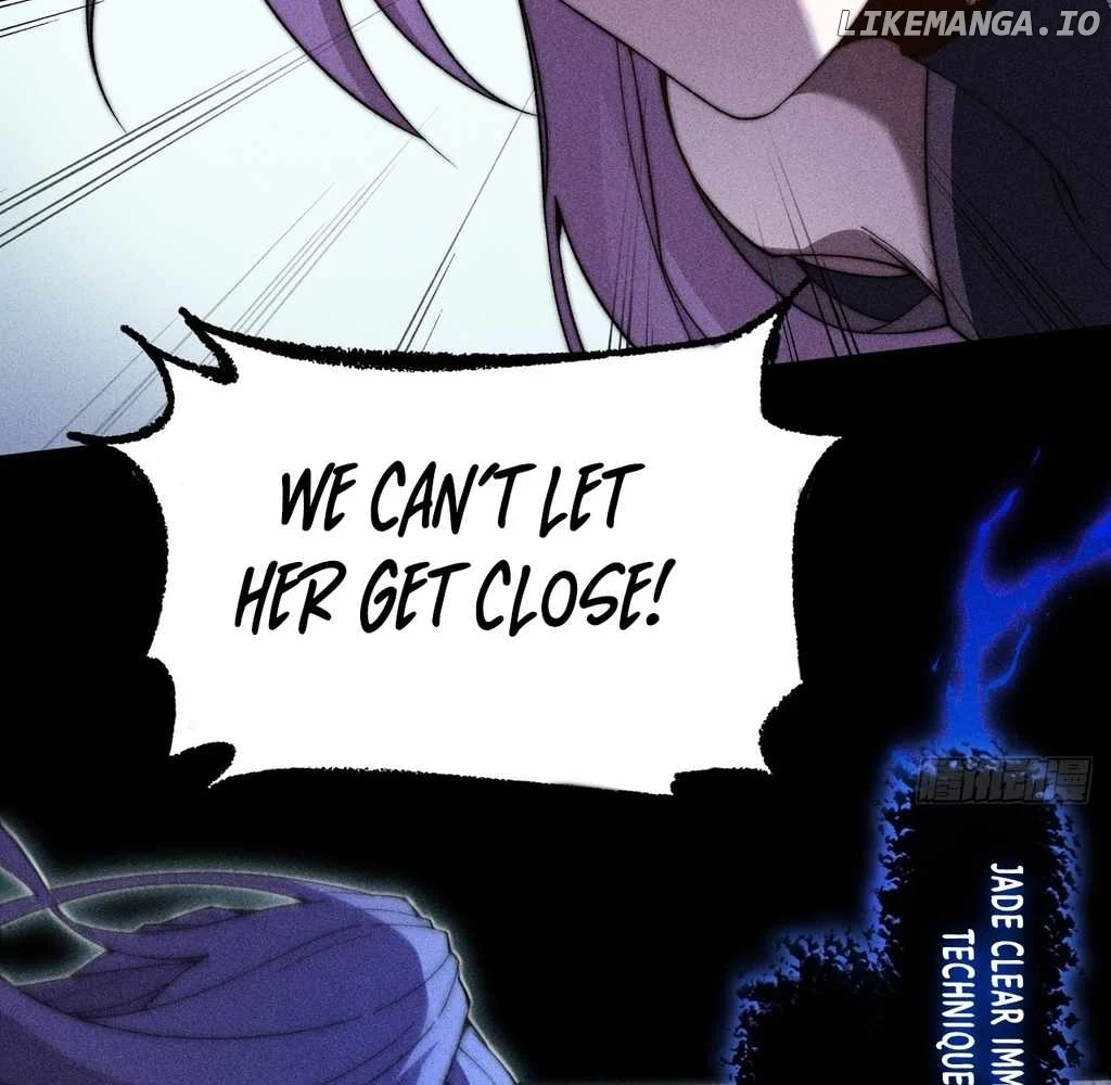 Sinister Immortal Path Chapter 25 - Page 19