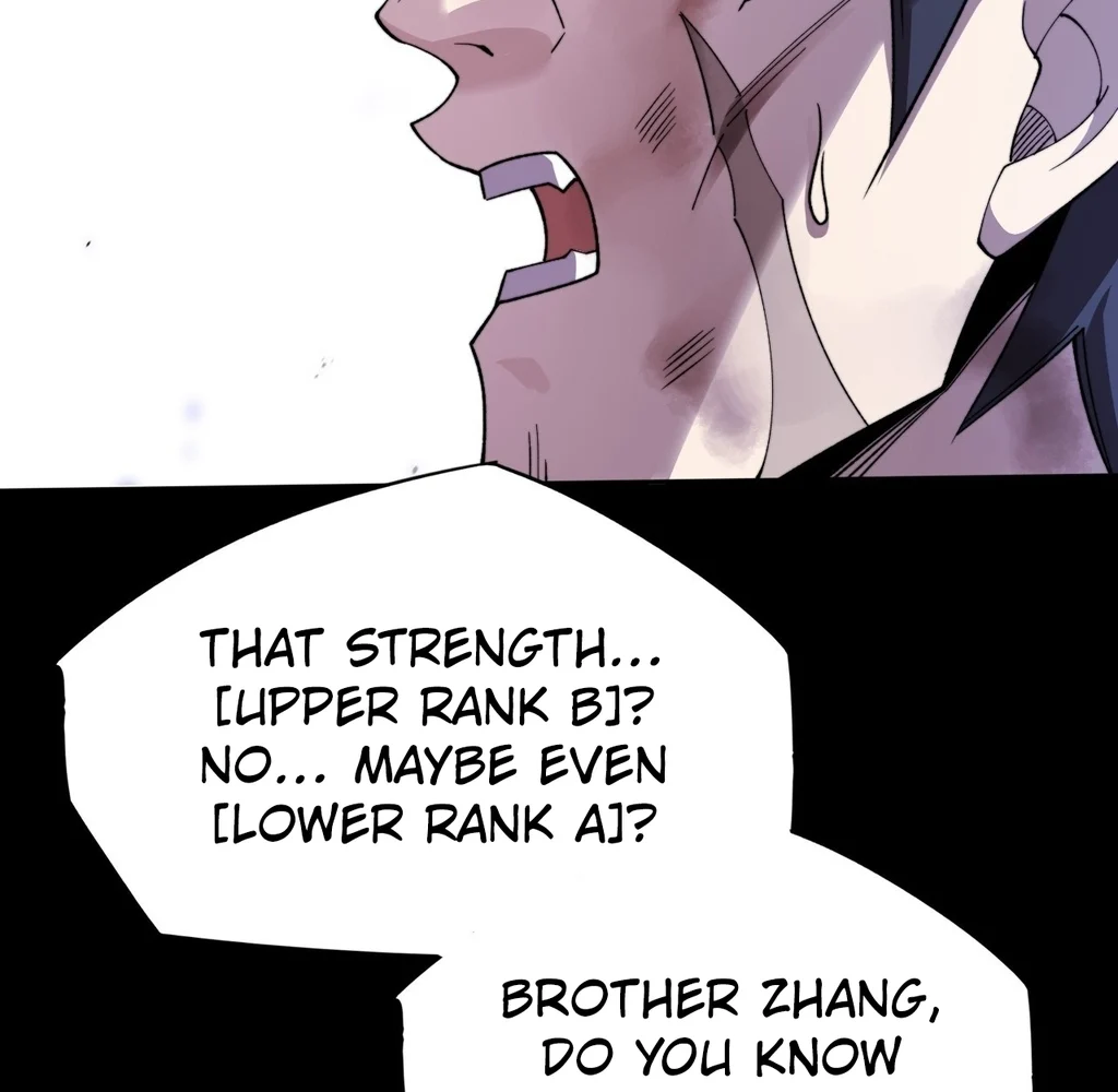 Sinister Immortal Path Chapter 26 - Page 20