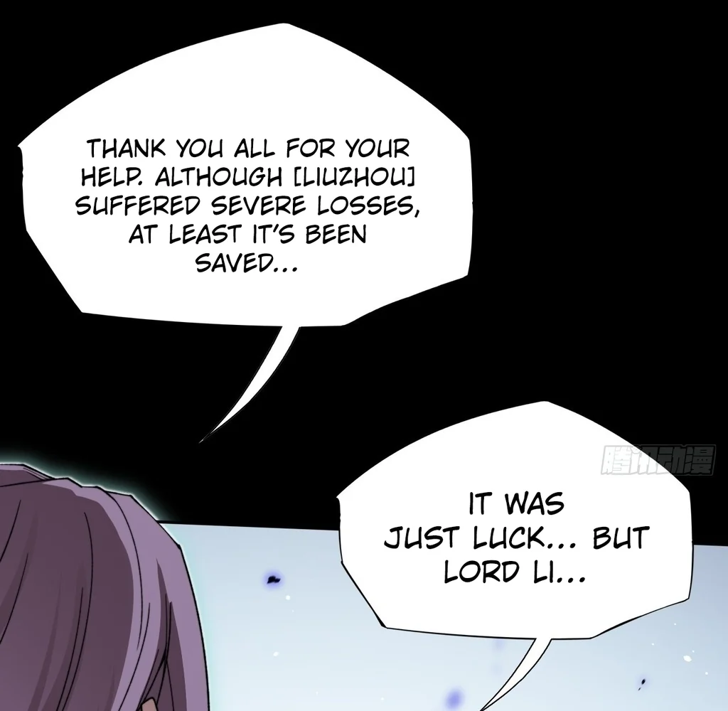 Sinister Immortal Path Chapter 26 - Page 69
