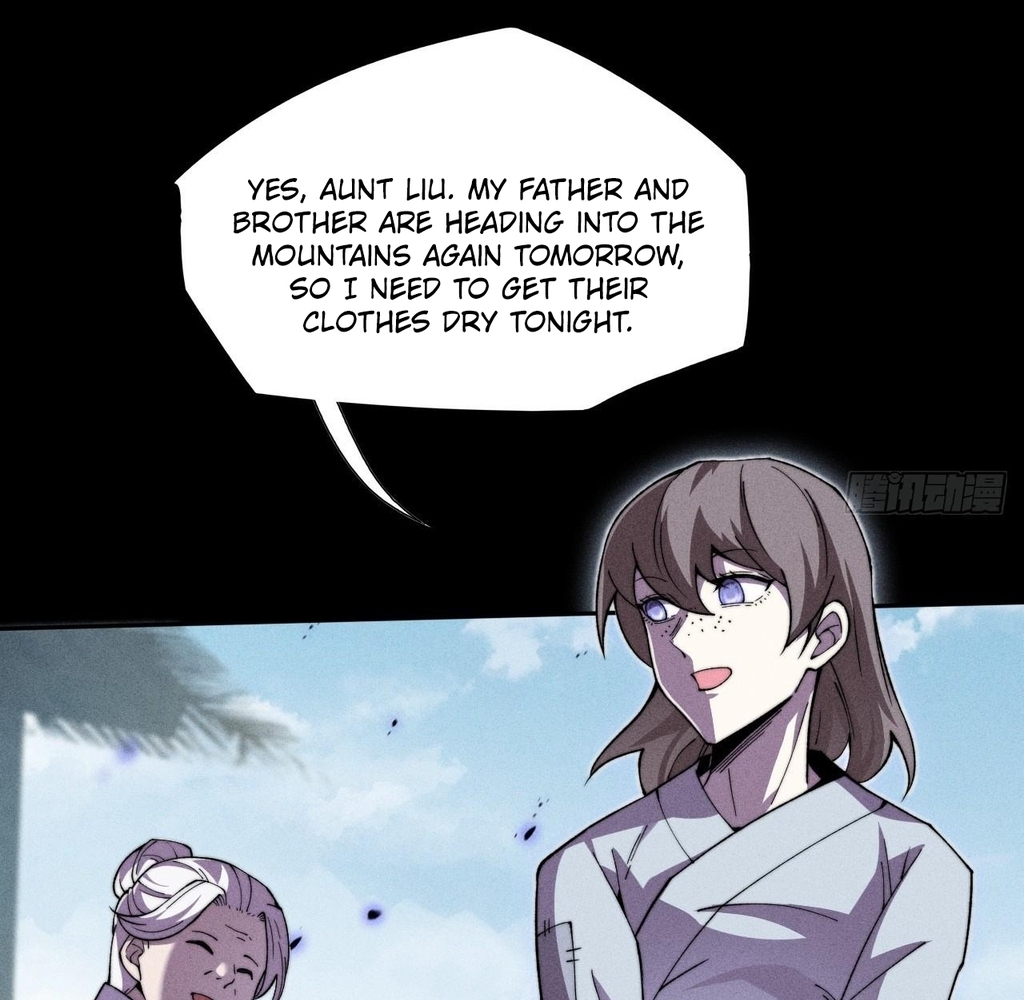 Sinister Immortal Path Chapter 27 - Page 13