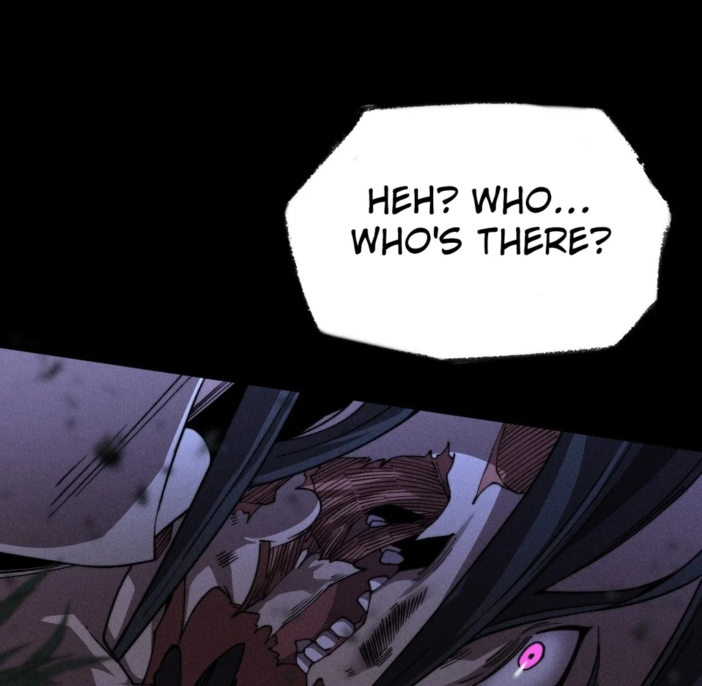 Sinister Immortal Path Chapter 27 - Page 34