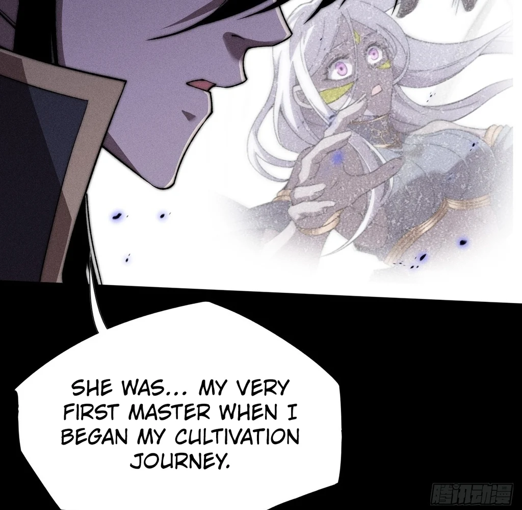 Sinister Immortal Path Chapter 27 - Page 69