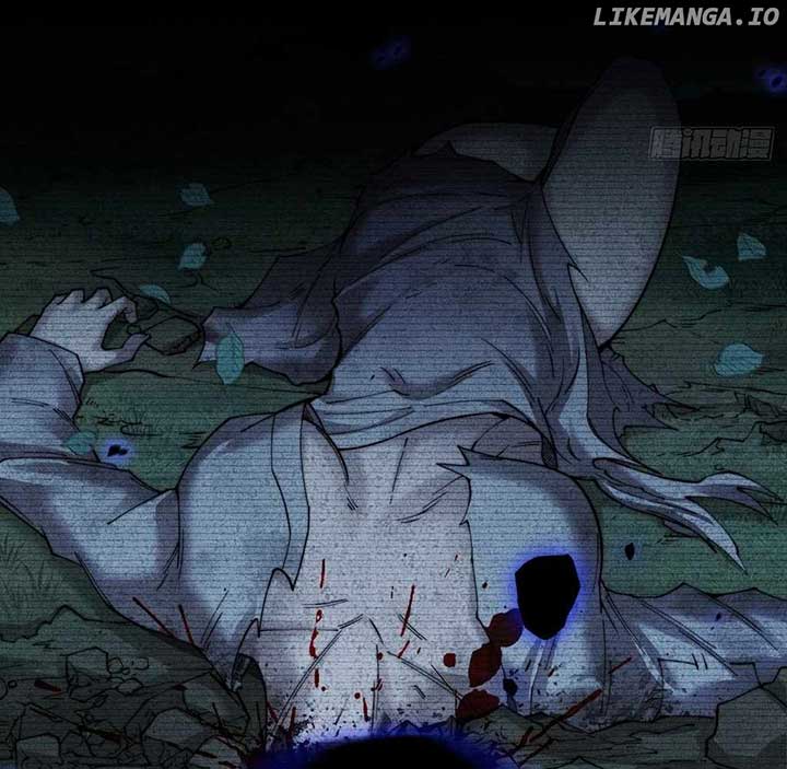 Sinister Immortal Path Chapter 28 - Page 10