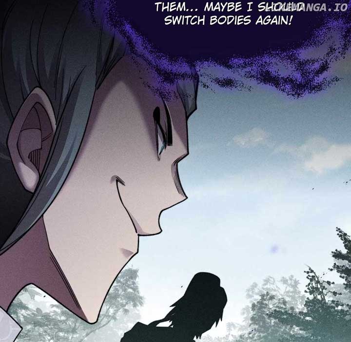 Sinister Immortal Path Chapter 28 - Page 16
