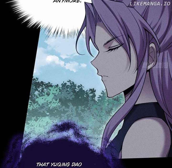Sinister Immortal Path Chapter 28 - Page 25