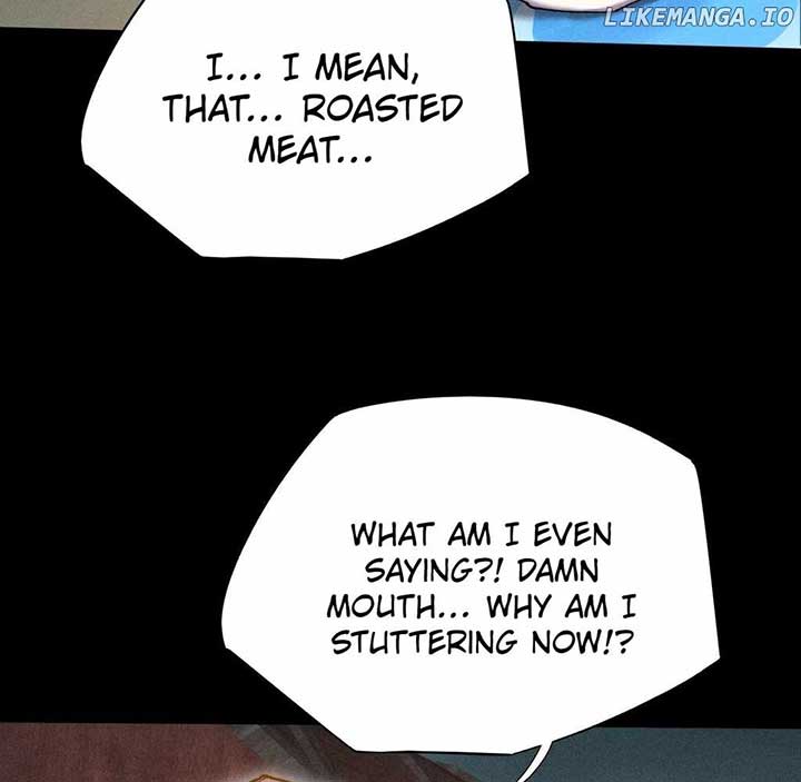 Sinister Immortal Path Chapter 28 - Page 44