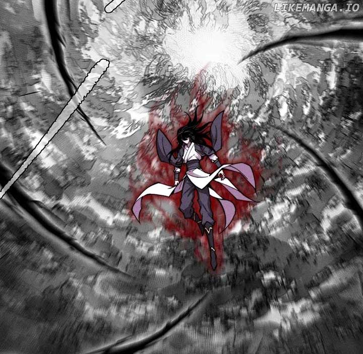 Sinister Immortal Path Chapter 28 - Page 65