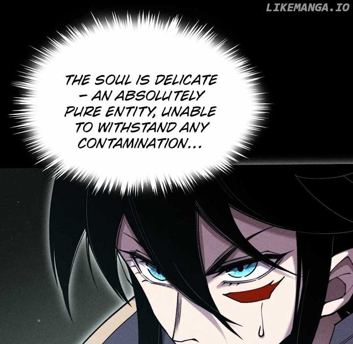 Sinister Immortal Path Chapter 28 - Page 74