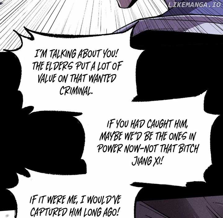 Sinister Immortal Path Chapter 29 - Page 14