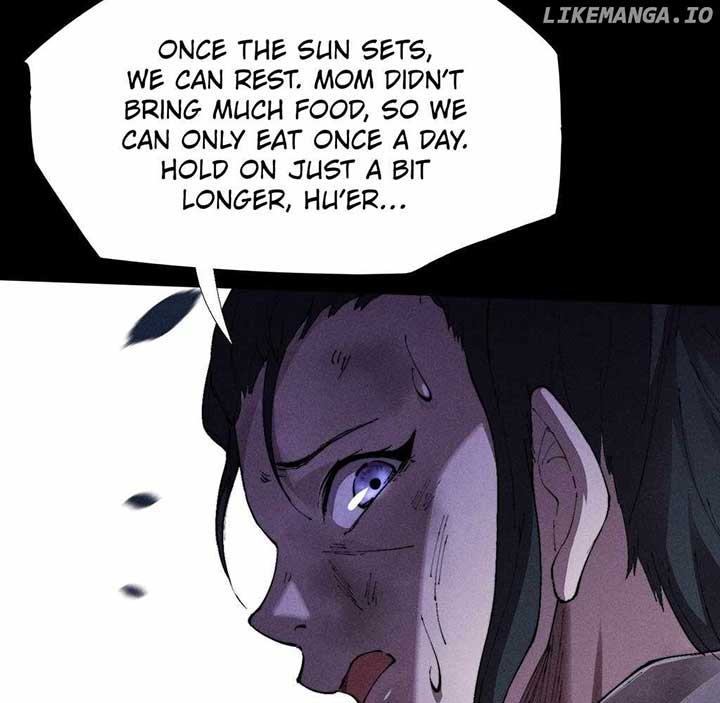 Sinister Immortal Path Chapter 29 - Page 7
