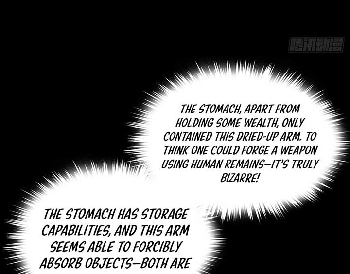 Sinister Immortal Path Chapter 3 - Page 39