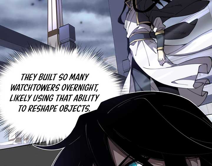 Sinister Immortal Path Chapter 3 - Page 69
