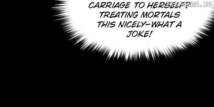 Sinister Immortal Path Chapter 30 - Page 10