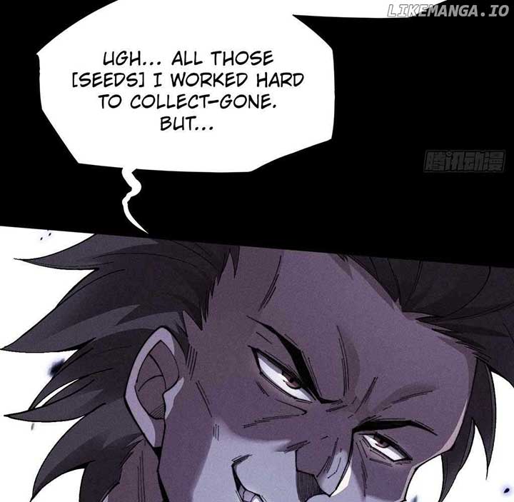 Sinister Immortal Path Chapter 30 - Page 30