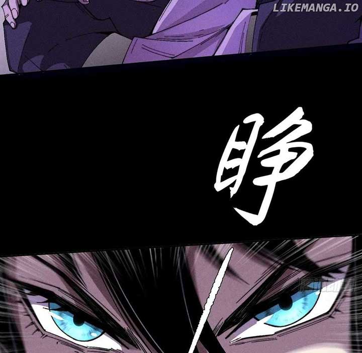 Sinister Immortal Path Chapter 30 - Page 35