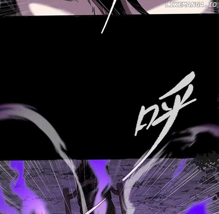 Sinister Immortal Path Chapter 30 - Page 36