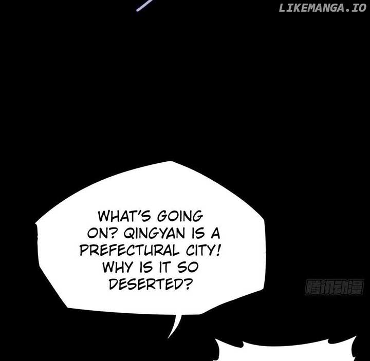 Sinister Immortal Path Chapter 30 - Page 55