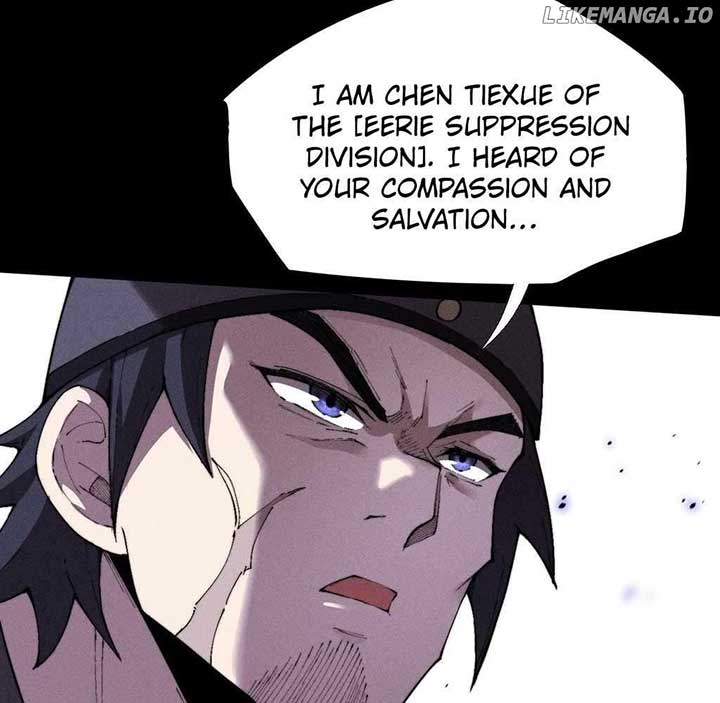 Sinister Immortal Path Chapter 31 - Page 22
