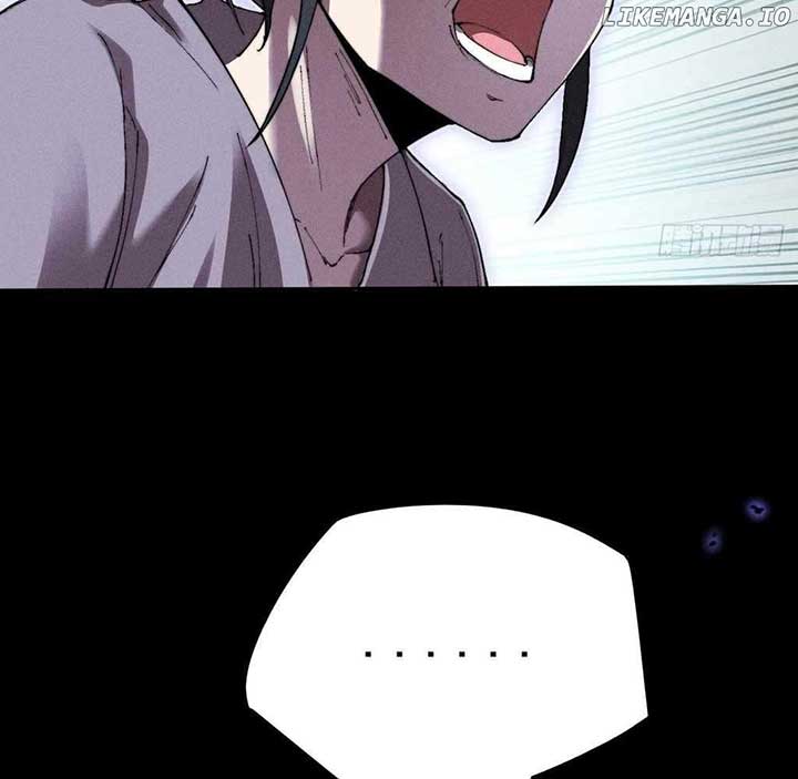 Sinister Immortal Path Chapter 31 - Page 34