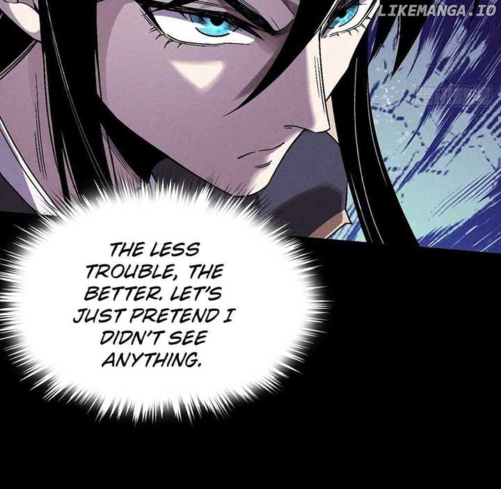 Sinister Immortal Path Chapter 31 - Page 63