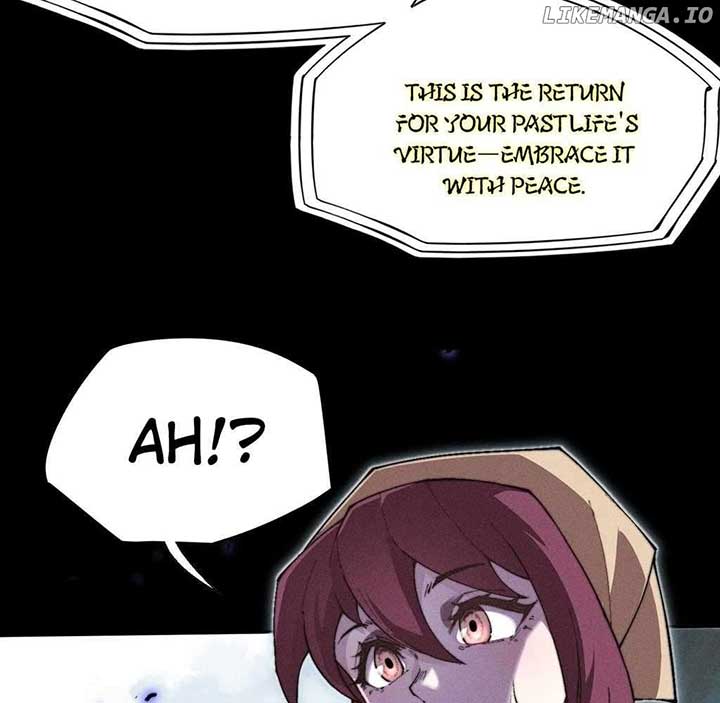 Sinister Immortal Path Chapter 32 - Page 36
