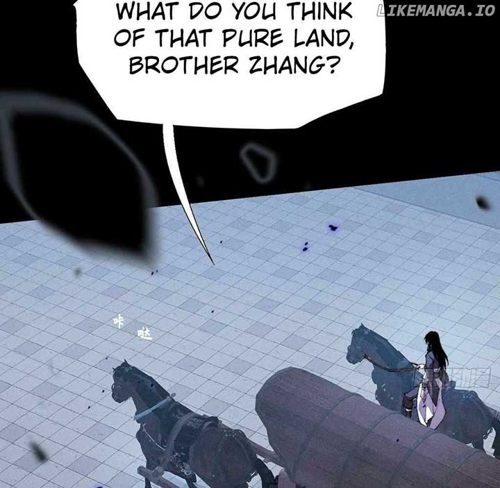 Sinister Immortal Path Chapter 32 - Page 46