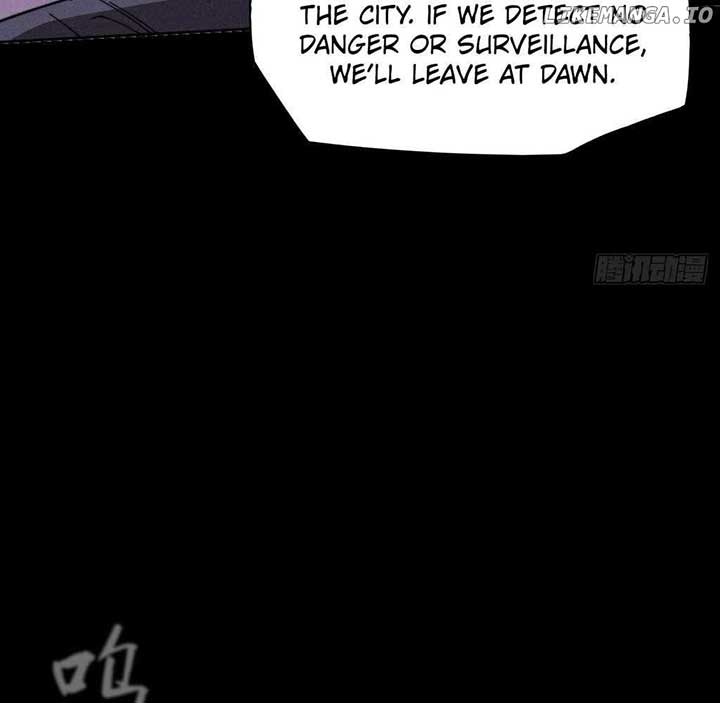 Sinister Immortal Path Chapter 32 - Page 69