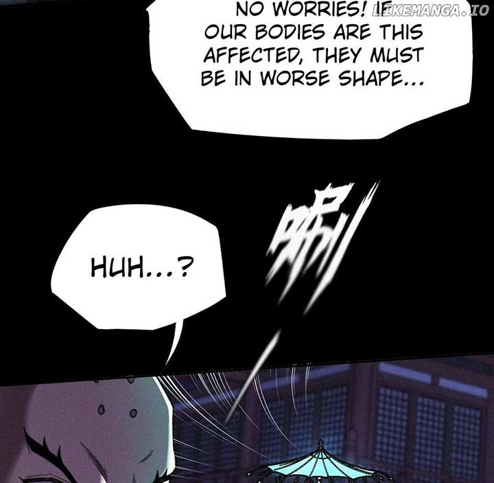 Sinister Immortal Path Chapter 33 - Page 43
