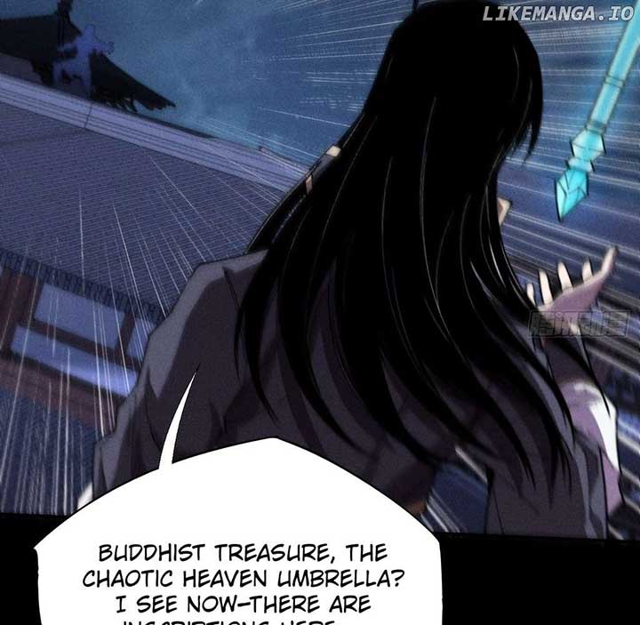 Sinister Immortal Path Chapter 33 - Page 50